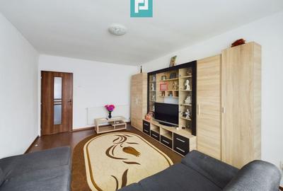 Apartament cu 2 camere decomandat, mobilat în Aradul Nou - 2