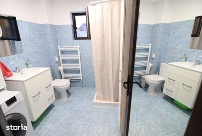 Casă cu 4 camere cu Teren 500 Mp în Vânători - 7