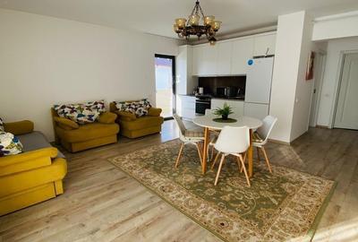 Apartament cu 2 camere în Tractorul - 2