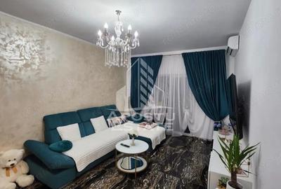 Apartament cu 2 camere decomandat în Aeroport - 2