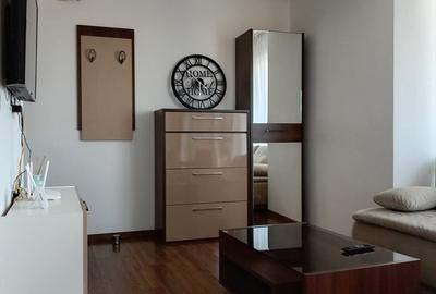 Apartament cu 2 camere, mobilat în Nufărul - 9
