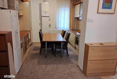 Apartament cu 4 camere în Plopilor - 1