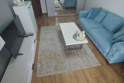 Apartament cu 2 camere decomandat în Rogerius