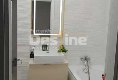 Apartament cu 3 camere decomandat, mobilat în Bragadiru