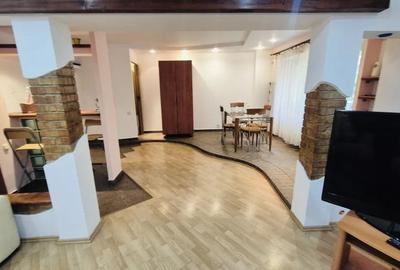 Apartament cu 2 camere decomandat, mobilat în Vatra Luminoasă - 6