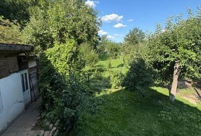 Casă cu 3 camere în Rotbav - 15