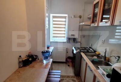 Garsonieră semidecomandată în Baciu