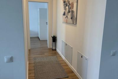 Apartament cu 3 camere decomandat în Ocna Dejului - 2