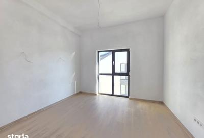 Apartament cu 2 camere decomandat în Sânpetru - 3