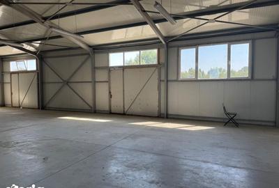Spațiu comercial, de 280 mp, în Central - 5