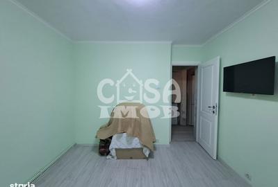 Apartament cu 2 camere decomandat în Micro 12 - 12