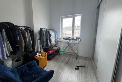 Apartament cu 4 camere decomandat, mobilat în Băneasa - 16