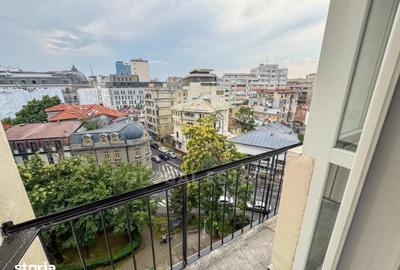 Apartament cu 2 camere decomandat în Ultracentral