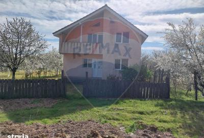 Casă cu 5 camere cu Teren 945 Mp în Ișalnița - 2