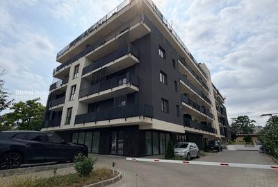 Spațiu comercial, de 120 mp, în Lujerului