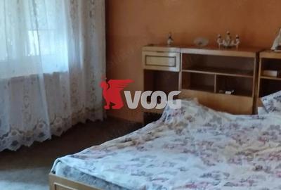 Apartament cu 2 camere decomandat în Bucovina