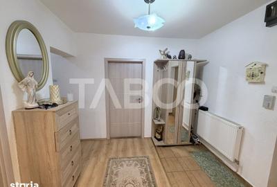 Apartament cu 3 camere decomandat, mobilat în Mihai Viteazul - 3