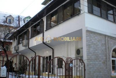 Apartament cu 5 camere circular, mobilat în Turda - 22