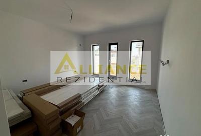 Casă cu 4 camere cu Teren 427 Mp în Berceni