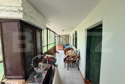 Casă cu 2 camere cu Teren 1192 Mp în Mischii - 9