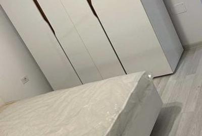 Apartament cu 2 camere decomandat în Berceni - 2