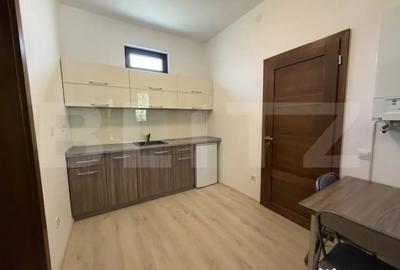 Garsonieră în Central - 5