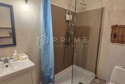 Apartament cu 2 camere semidecomandat în Central - 7
