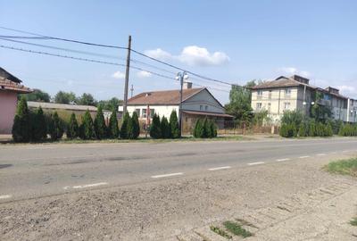 Spațiu comercial, 300 mp în Cioranii de Jos - 3