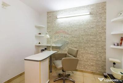 Spațiu comercial, de 132 mp, în Lacul Tei - 9