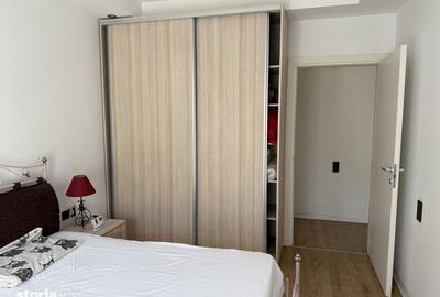 Apartament cu 2 camere în Ștefăneștii de Jos - 5