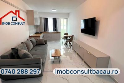 Apartament cu 2 camere decomandat în Nord