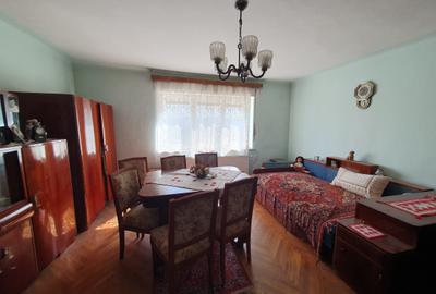 Casă individuală cu 4 camere cu Teren 1000 Mp în Baciu - 8