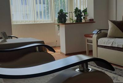 Apartament cu 2 camere decomandat în Astra - 1