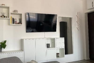 Apartament cu 2 camere decomandat, mobilat în Șagului - 4