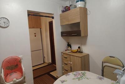 Apartament cu 2 camere semidecomandat în Săsar - 3