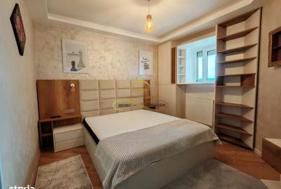 Apartament cu 2 camere în Ștefan Vodă