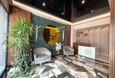 Apartament cu 3 camere decomandat, mobilat în Voluntari - 28