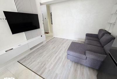 Apartament cu 2 camere în Copou
