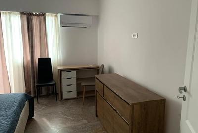 Garsonieră decomandată în Timpuri Noi