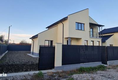 Casă cu 5 camere cu Teren 500 Mp în Hemeiuș - 7