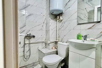 Garsonieră decomandată în Central - 1