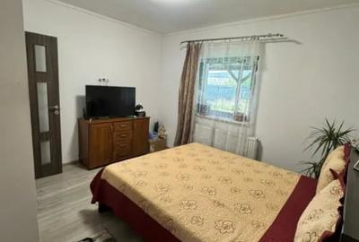 Casă cu 4 camere cu Teren 720 Mp în Satu Nou de Sus