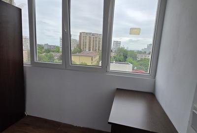 Apartament cu 3 camere semidecomandat în Baba Novac - 7