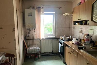 Apartament cu 4 camere decomandat în Dâmbul Rotund - 2