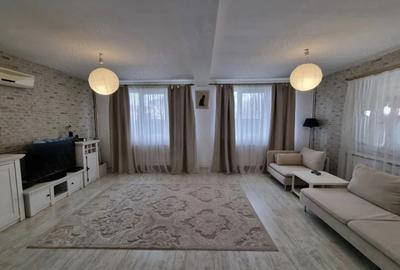 Casă cu Teren 480 Mp în Berceni - 2