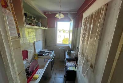 Apartament cu 2 camere decomandat în Tătărași - 3