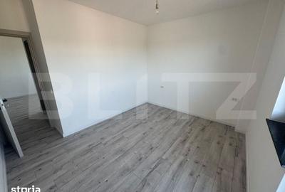 Apartament cu 2 camere în Rediu
