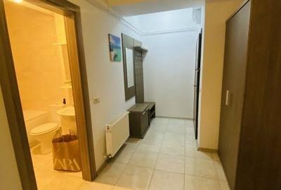 Apartament cu 2 camere în Nord - 2