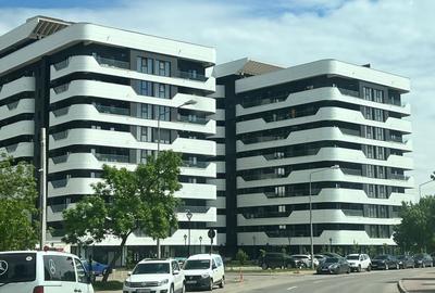 Garsonieră decomandată în Central - 2