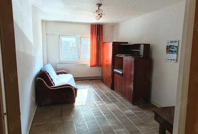 Apartament cu 2 camere decomandat în Central - 1